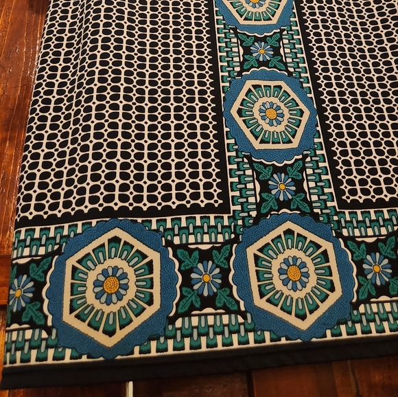 Dress Max Studio Sheath Dress Geometric size medium - Picture 4 of 12